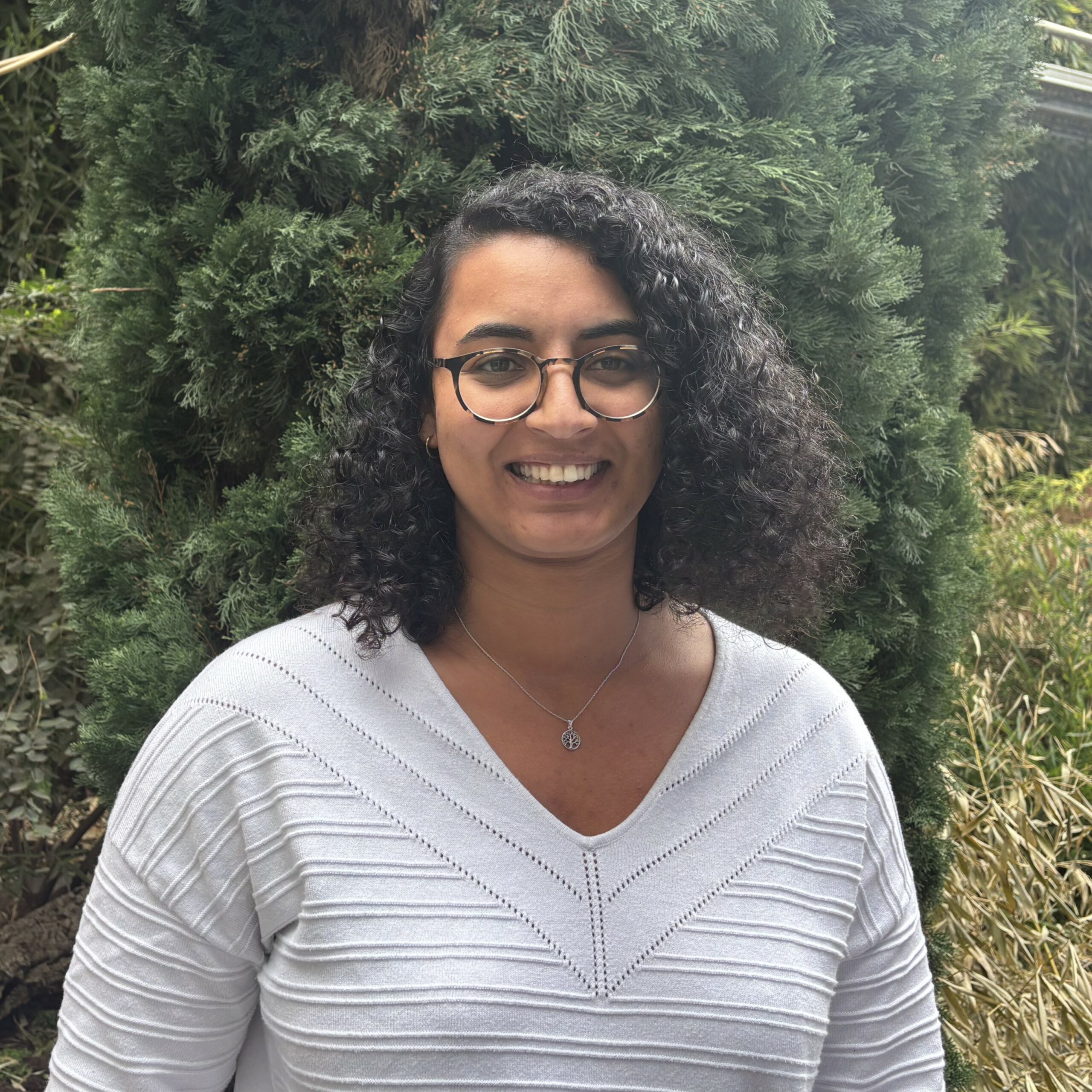 Weam Bengharbia, Responsable de projet Développement