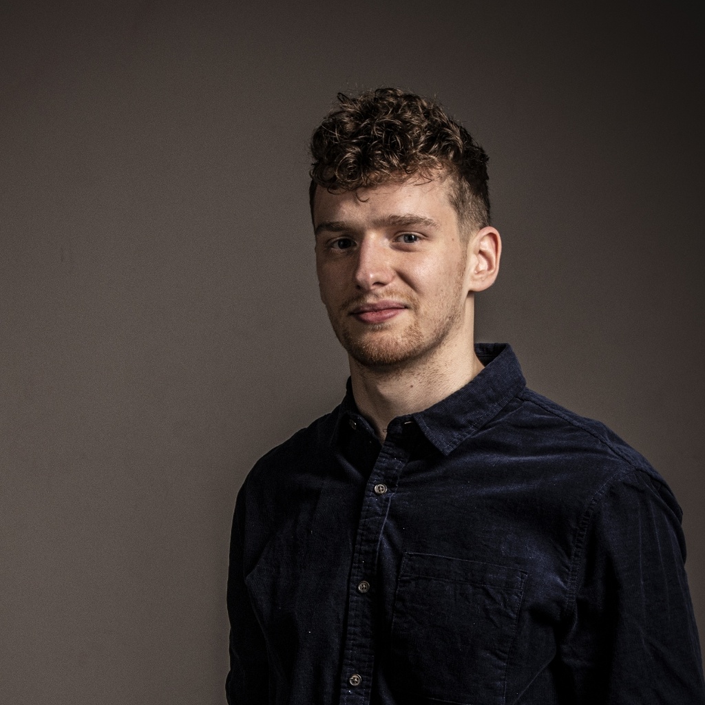 Julien, Chargé de mission développement de projet